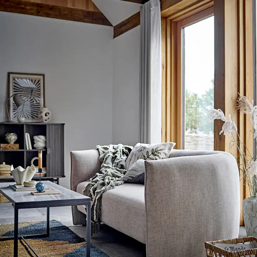 Soffa Bloomingville Bacio