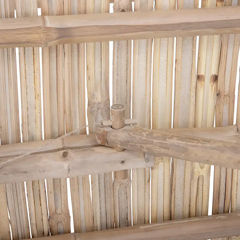 Utebord Bloomingville Malo