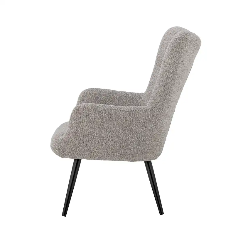 Fåtölj Bloomingville Perry