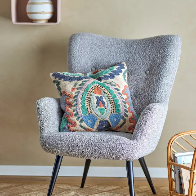 Fåtölj Bloomingville Perry