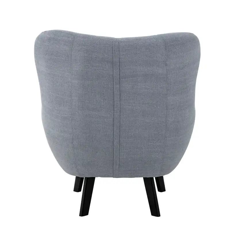 Fåtölj Bloomingville Beau