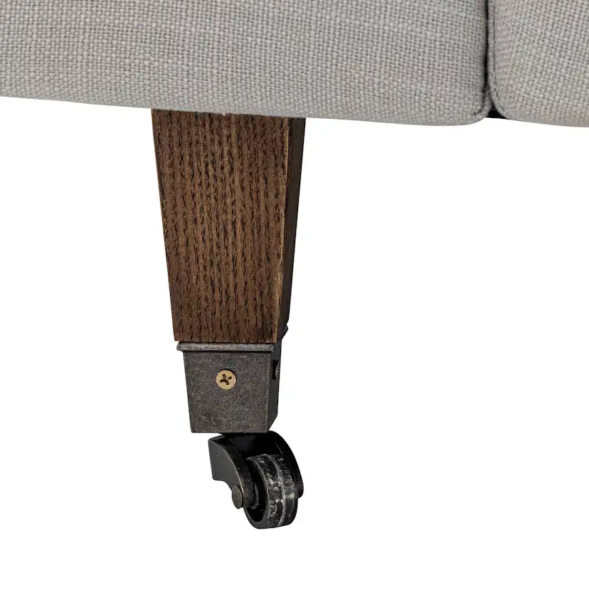 Fåtölj Bloomingville Augusta