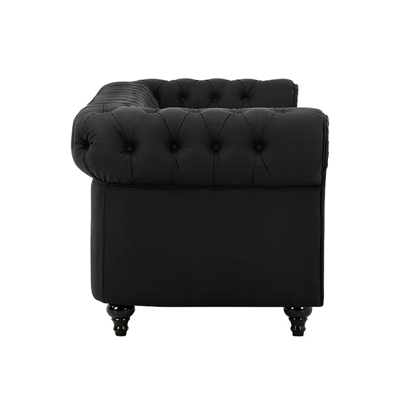 3-sitssoffa Scandinavian Choice Chesterfield Neo