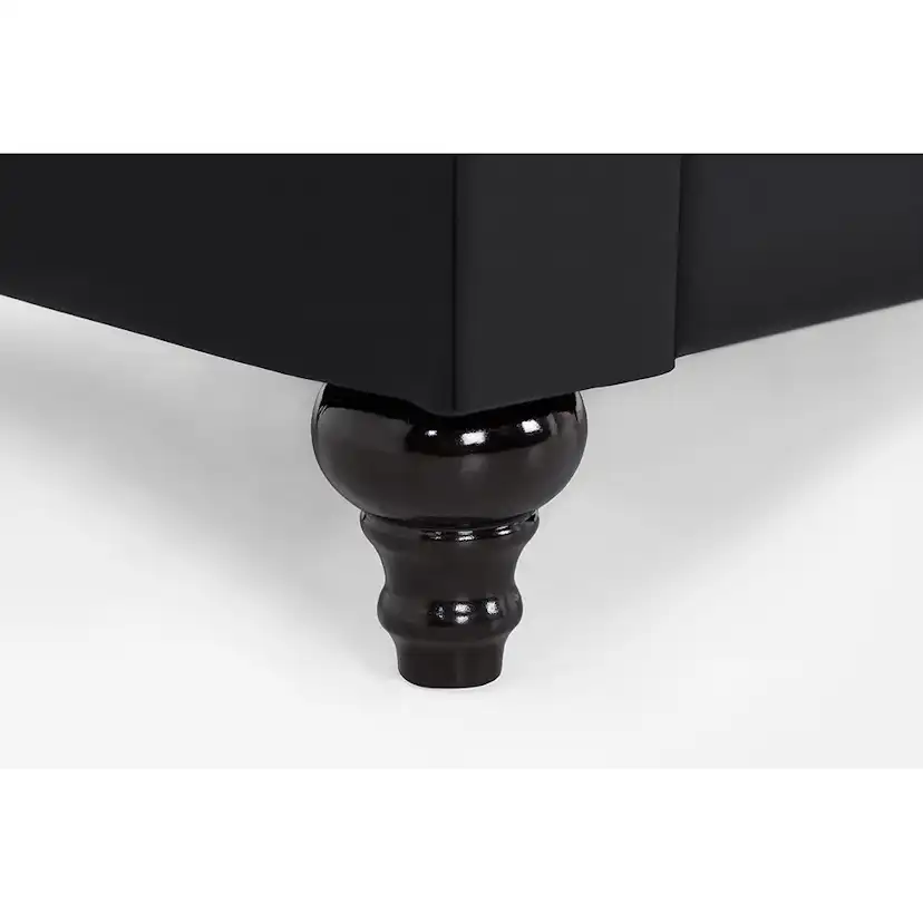 3-sitssoffa Scandinavian Choice Chesterfield Neo