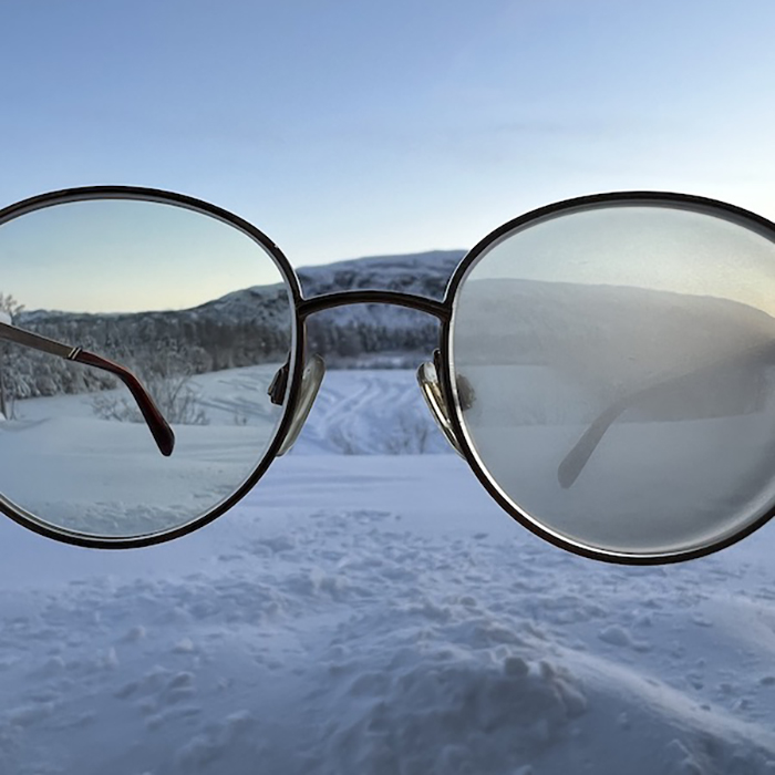 Imskydd Norenco No Fog