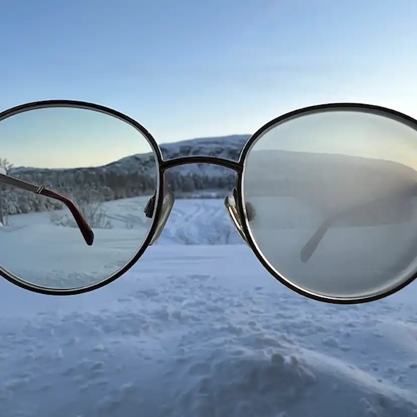 Imskydd Norenco No Fog