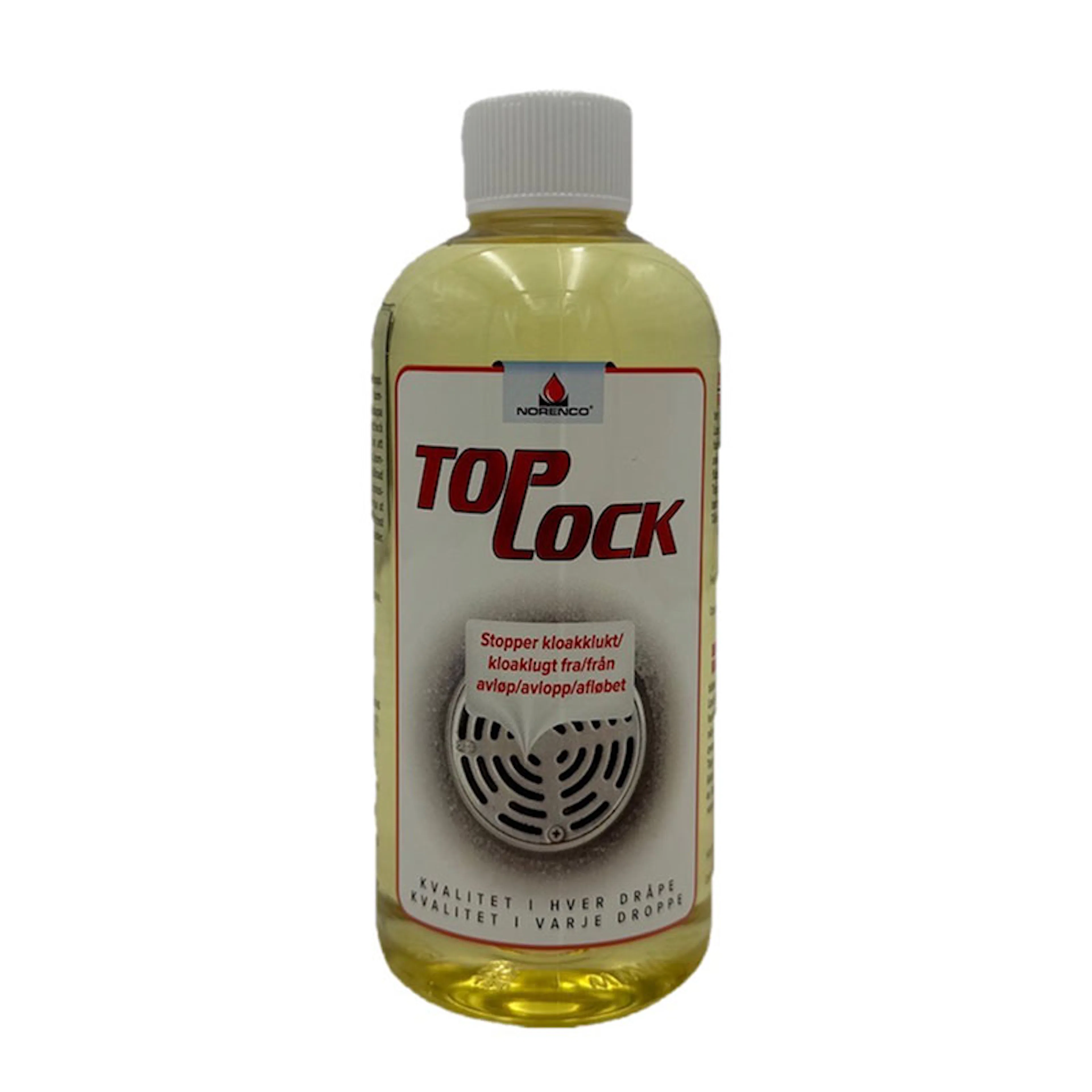 Luktstopp Norenco Top Lock 0,5 L