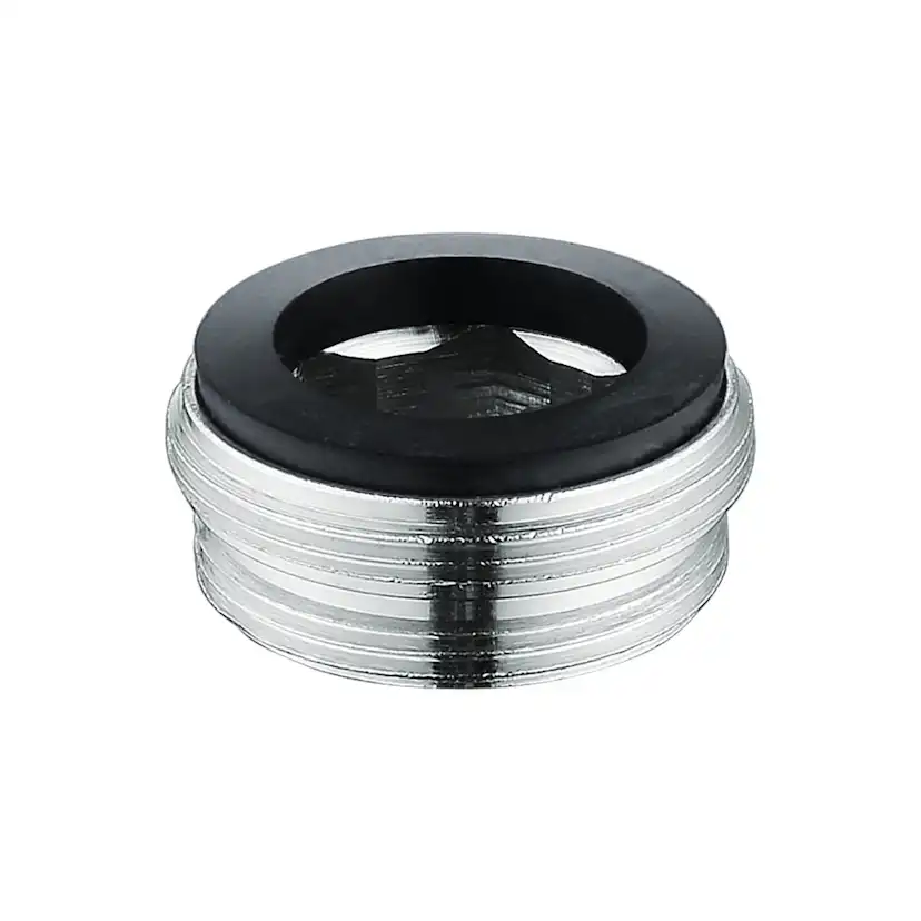 Adapter Divello M24xM22 till Strålsamlare