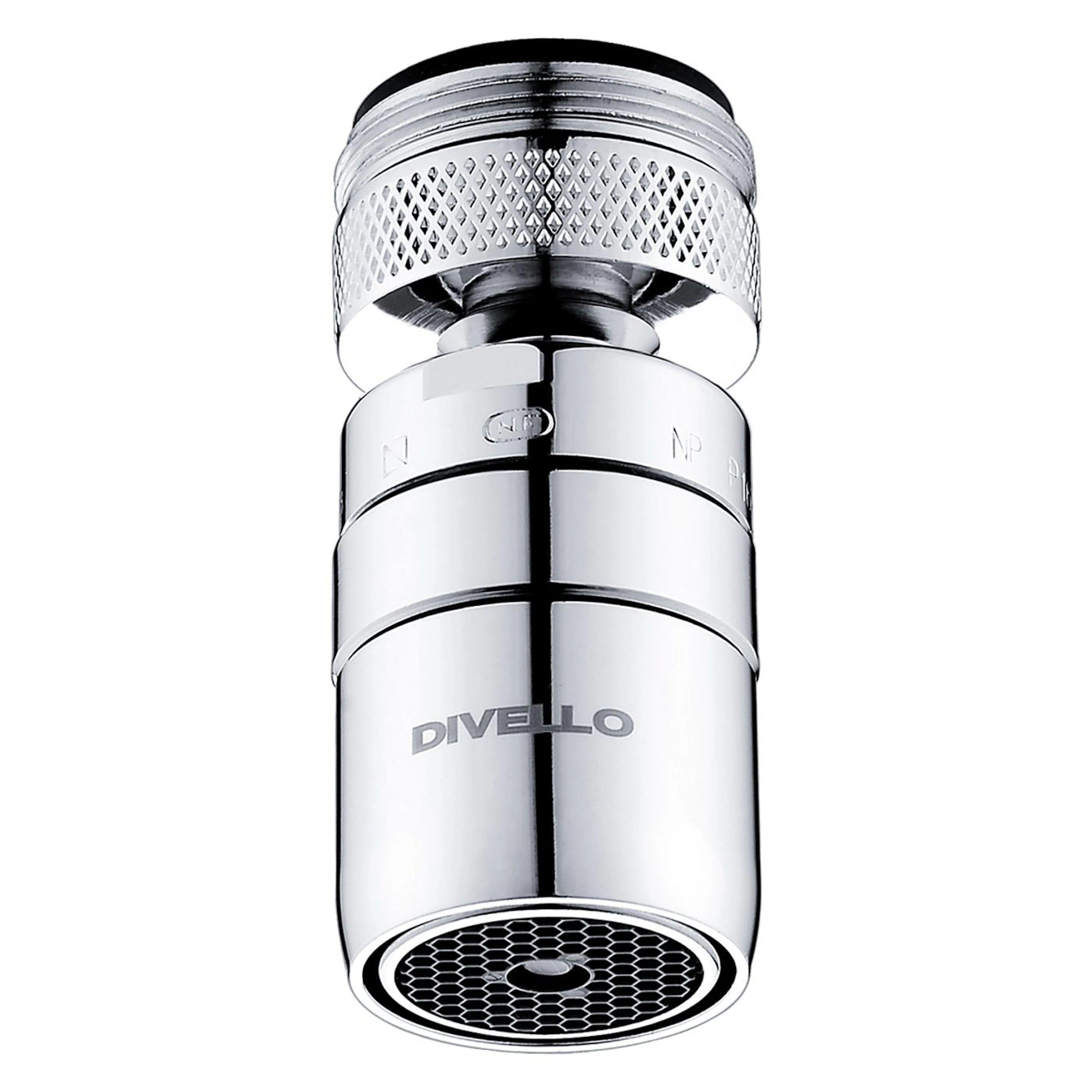 Strålsamlare Divello Profi 8l/min