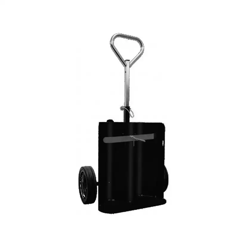 Gasolkärra R!MAC gaskärra