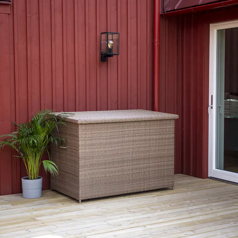 Dynbox Venture Home Amazon Utomhus