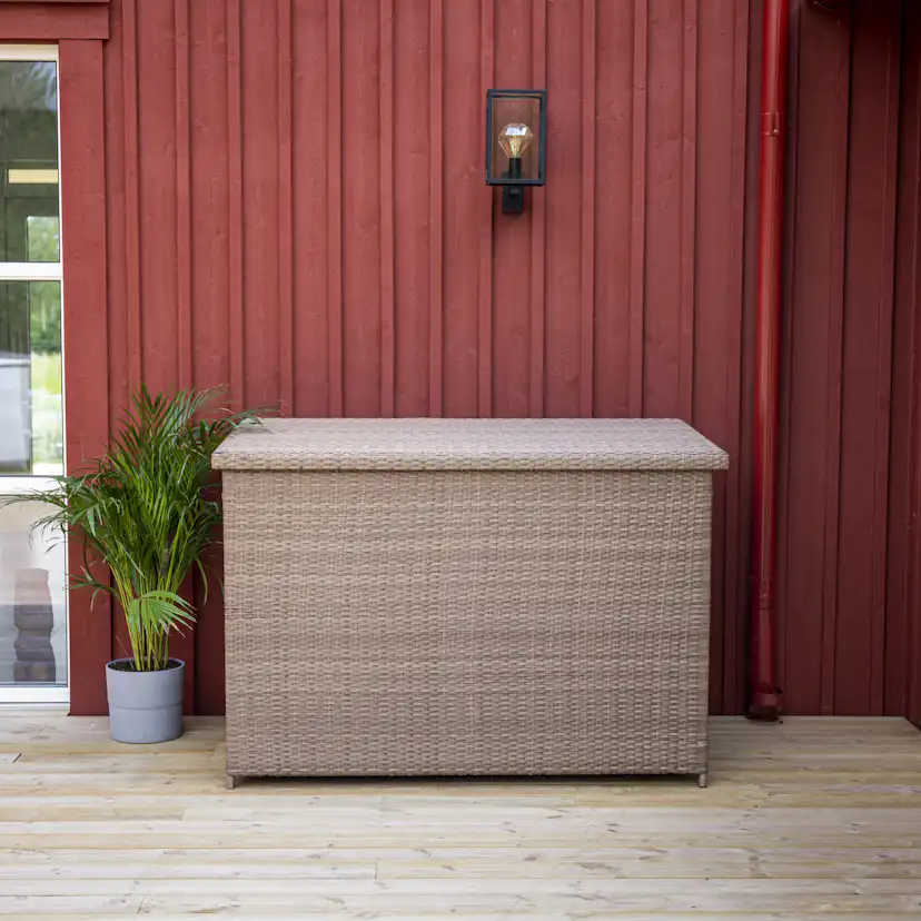 Dynbox Venture Home Amazon Utomhus