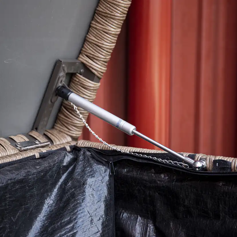 Dynbox Venture Home Amazon Utomhus