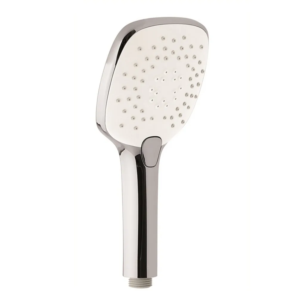 Handdusch Alterna Square S1 3 Stråltyper