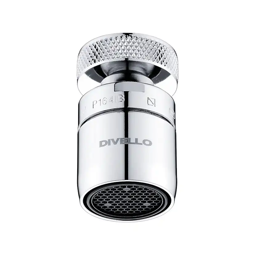 Strålsamlare Divello Basic M22 med Kulled 5-Pack