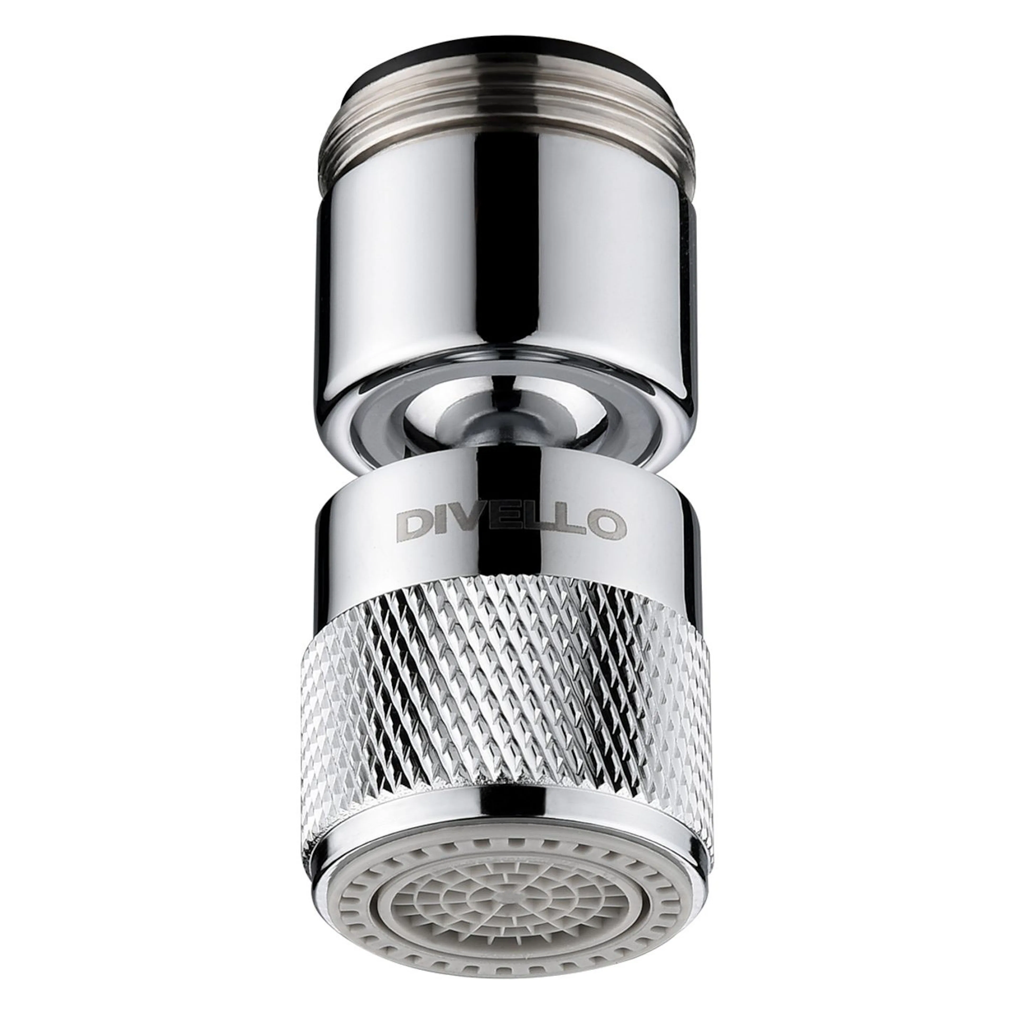 Strålsamlare Divello Expo M22/24 med Kulled