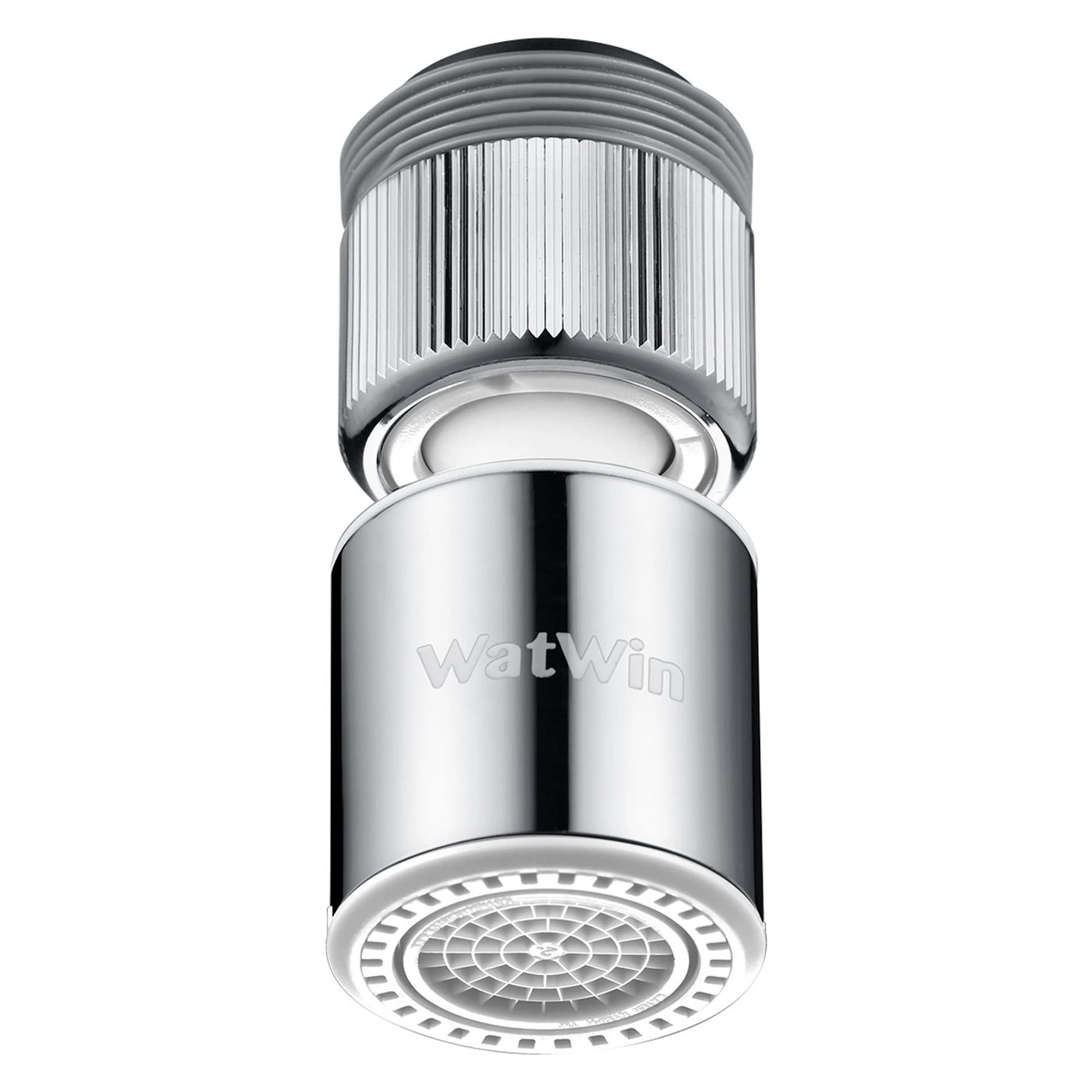 Strålsamlare Divello WatWin Nozzle M22/24 med Kulled
