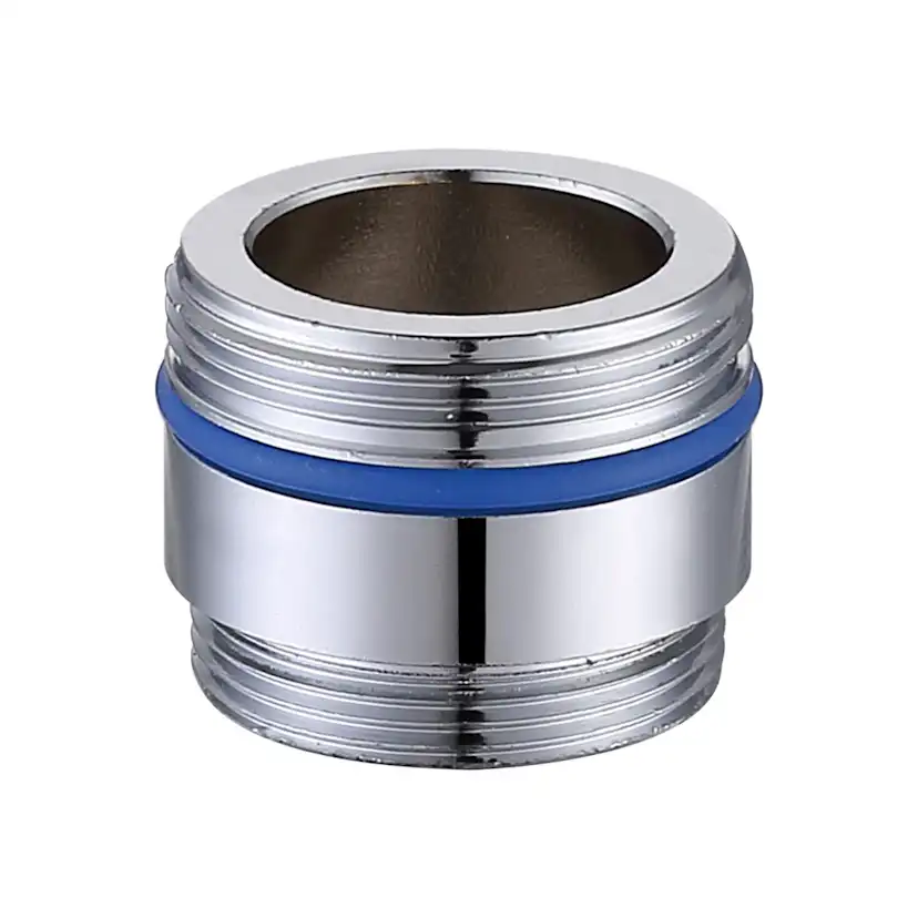 Adapter Divello Integrerad M24 till M22 till Strålsamlare