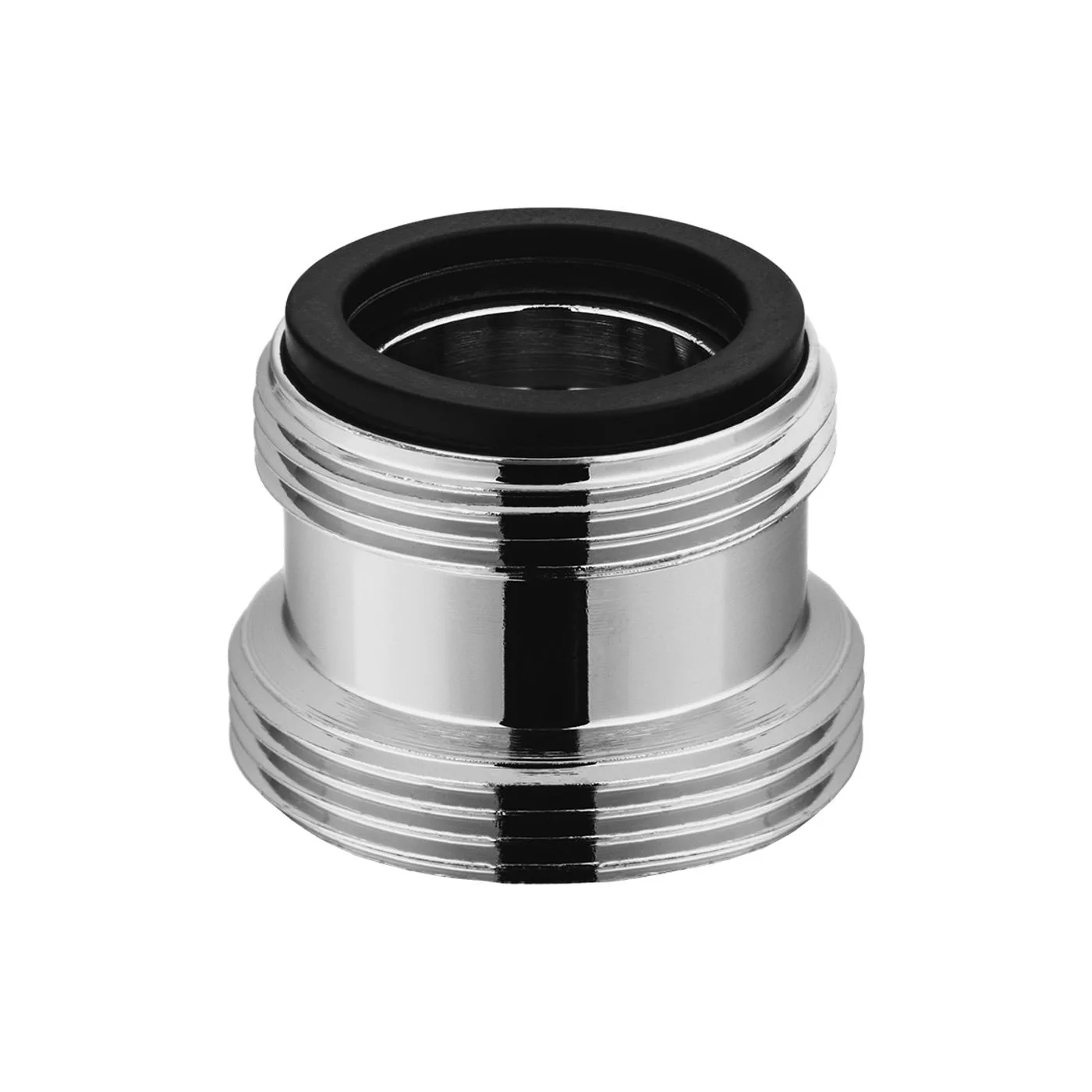 Adapter Divello M20xM22 till Strålsamlare