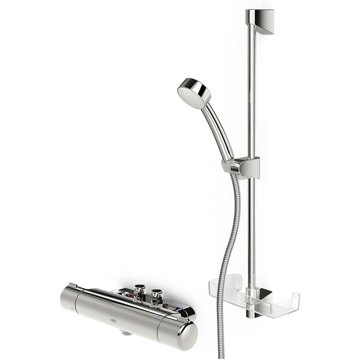 Duschset Oras Nova/Apollo ECO