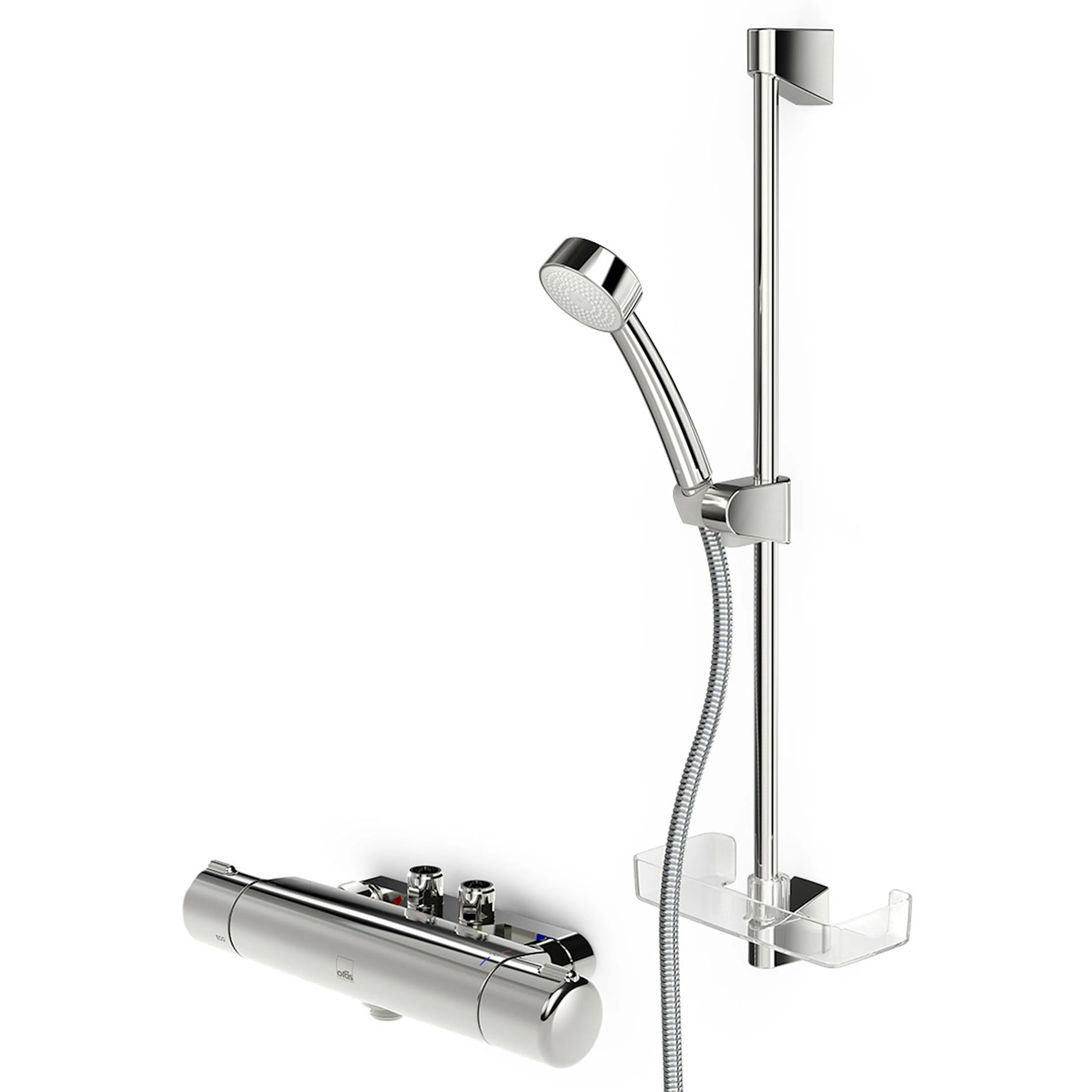 Duschset Oras Nova/Apollo ECO