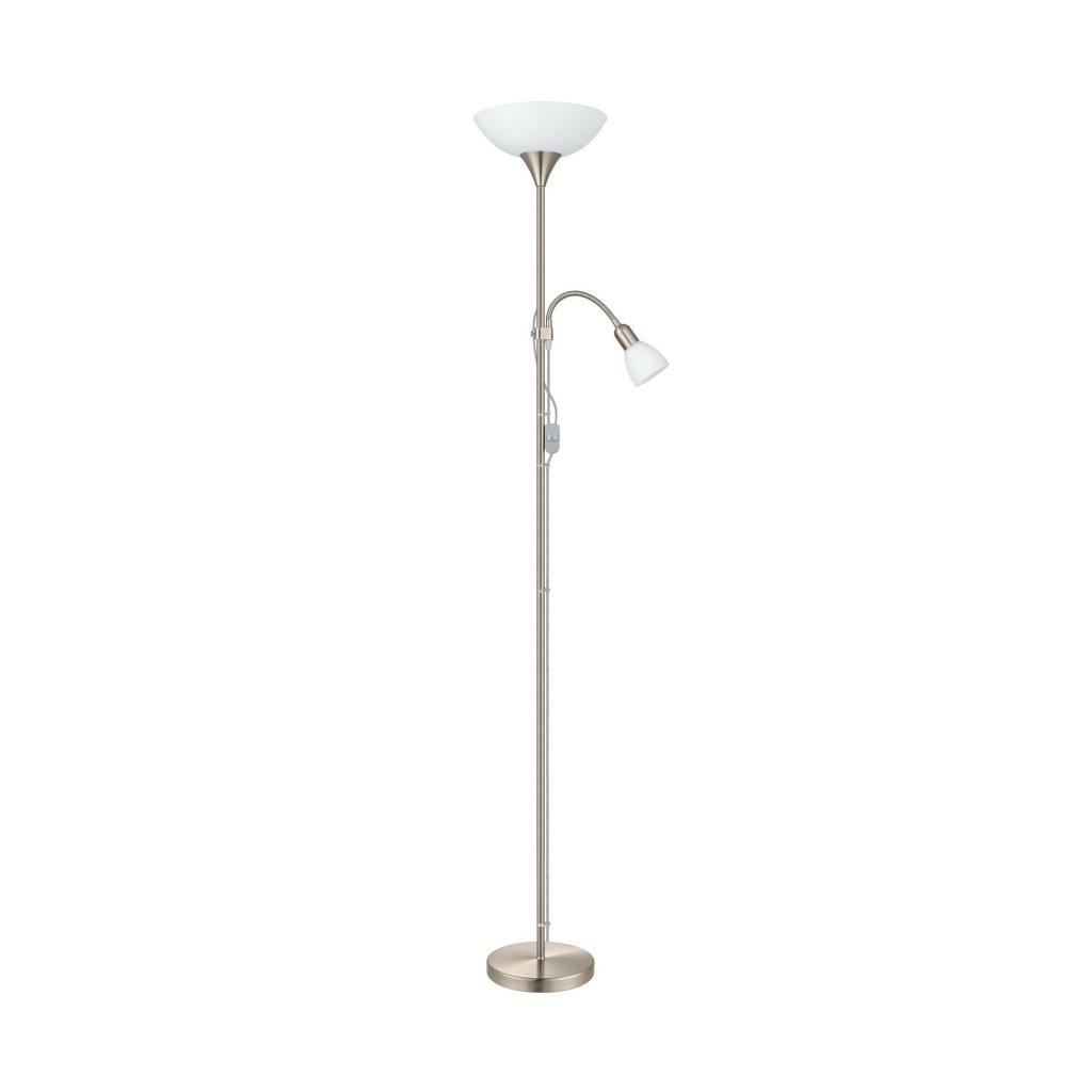 Golvlampa Eglo Up 2