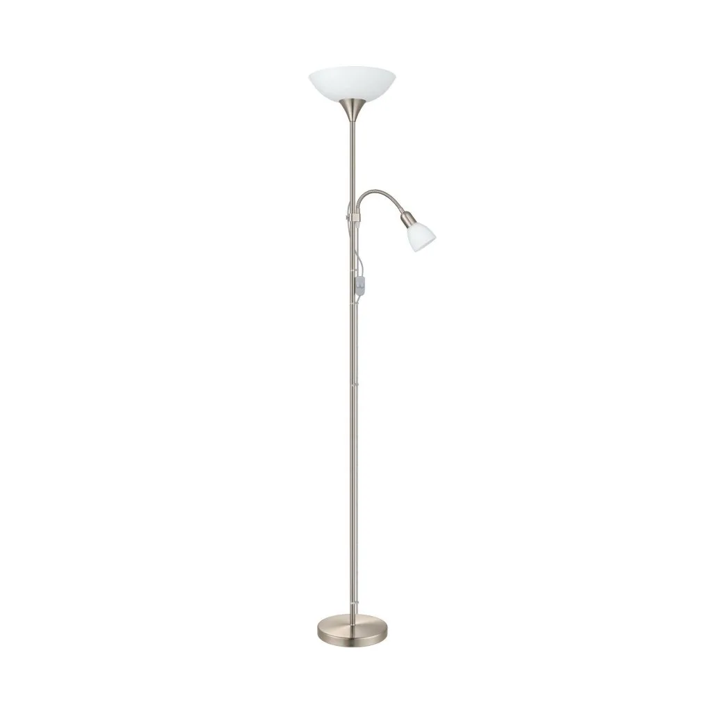 Golvlampa Eglo Up 2
