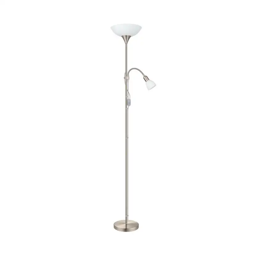 Golvlampa Eglo Up 2