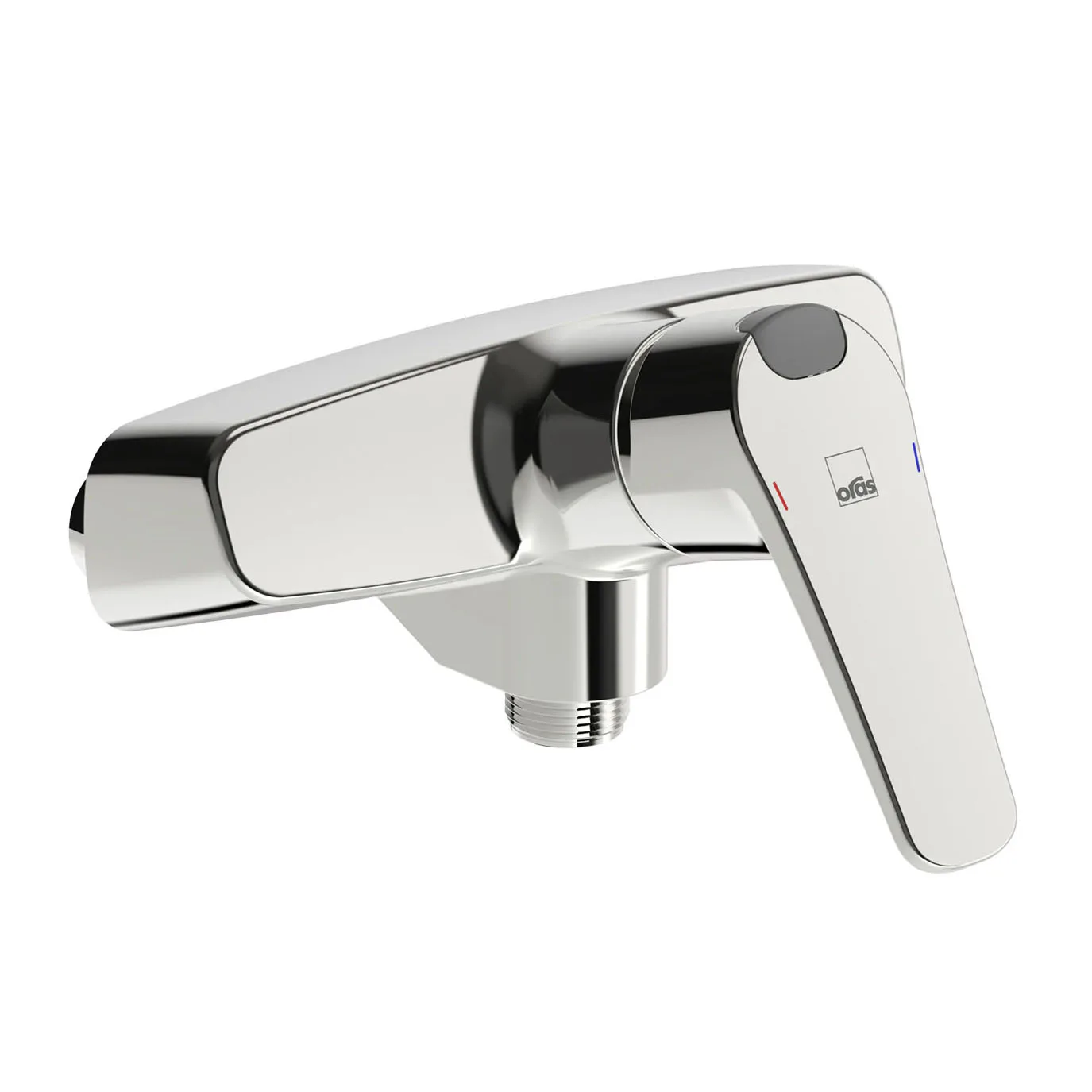 Duschblandare Oras Vega 1870G 150 cc