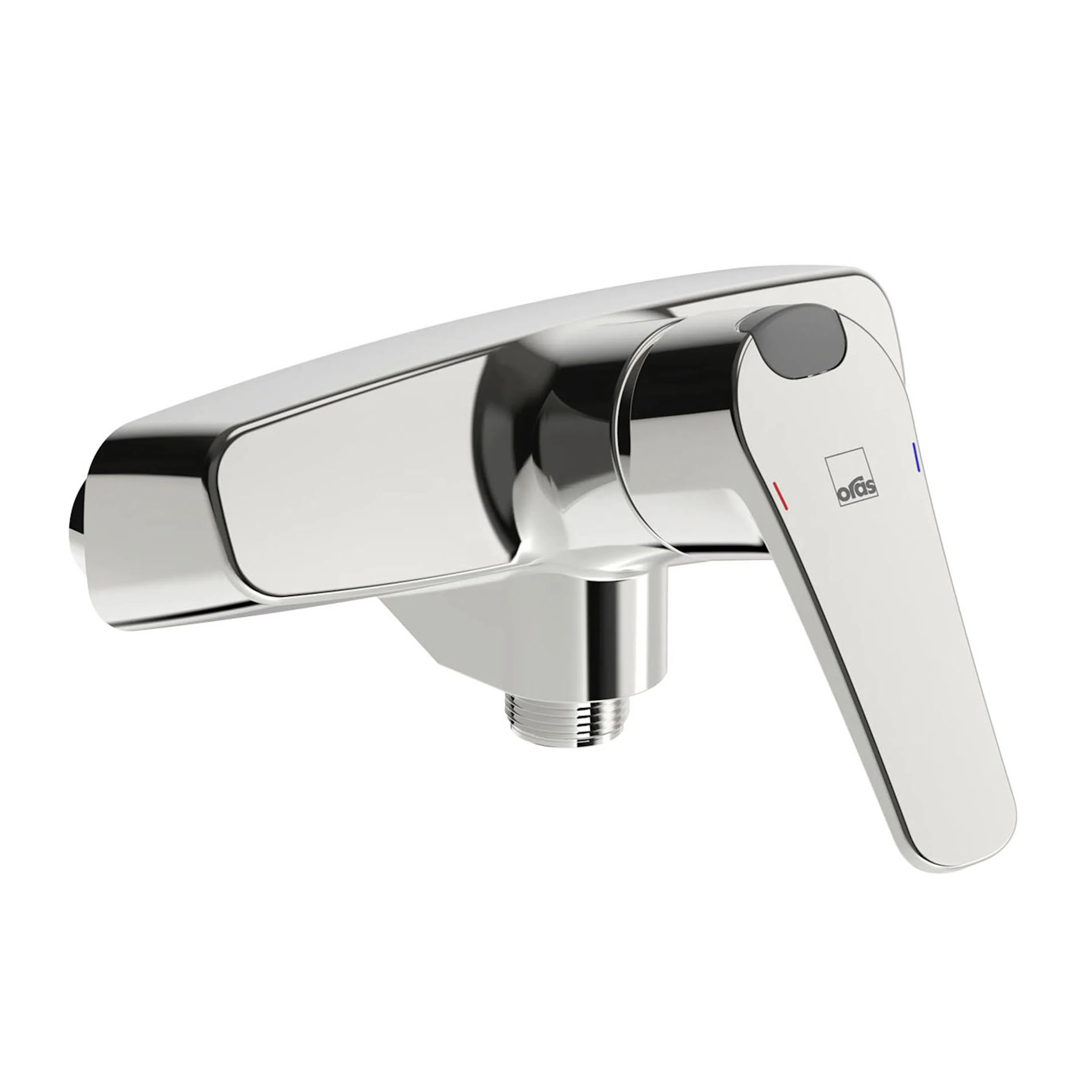 Duschblandare Oras Vega 1870G 150 cc