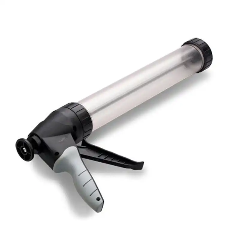 Fogspruta Leif Arvidsson H2PS Lättvikt för 0,6 l Korv & Patron