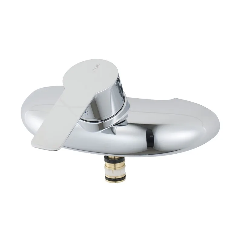 Köksblandare Mora Cera W5 Vägghängd Utan Utloppspip