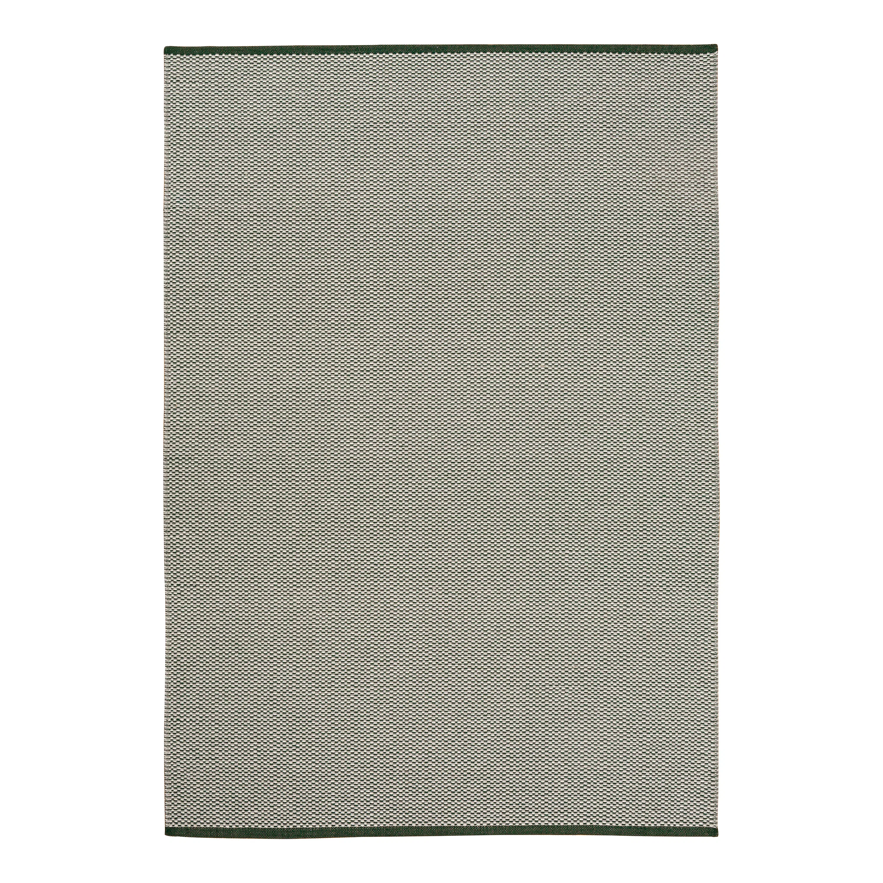 Flatvävd Matta Horredsmattan Orust Ull