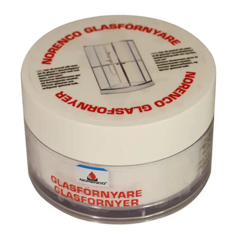 Polermedel Norenco Glasförnyare 200 ml