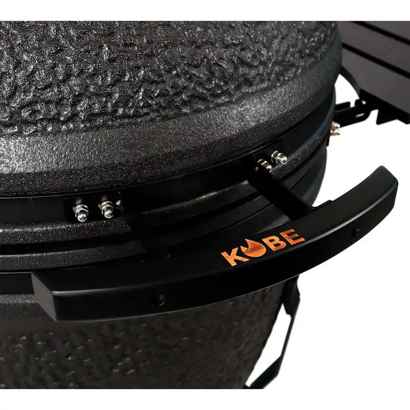 Kolgrill Kobe Kamado Grande Large