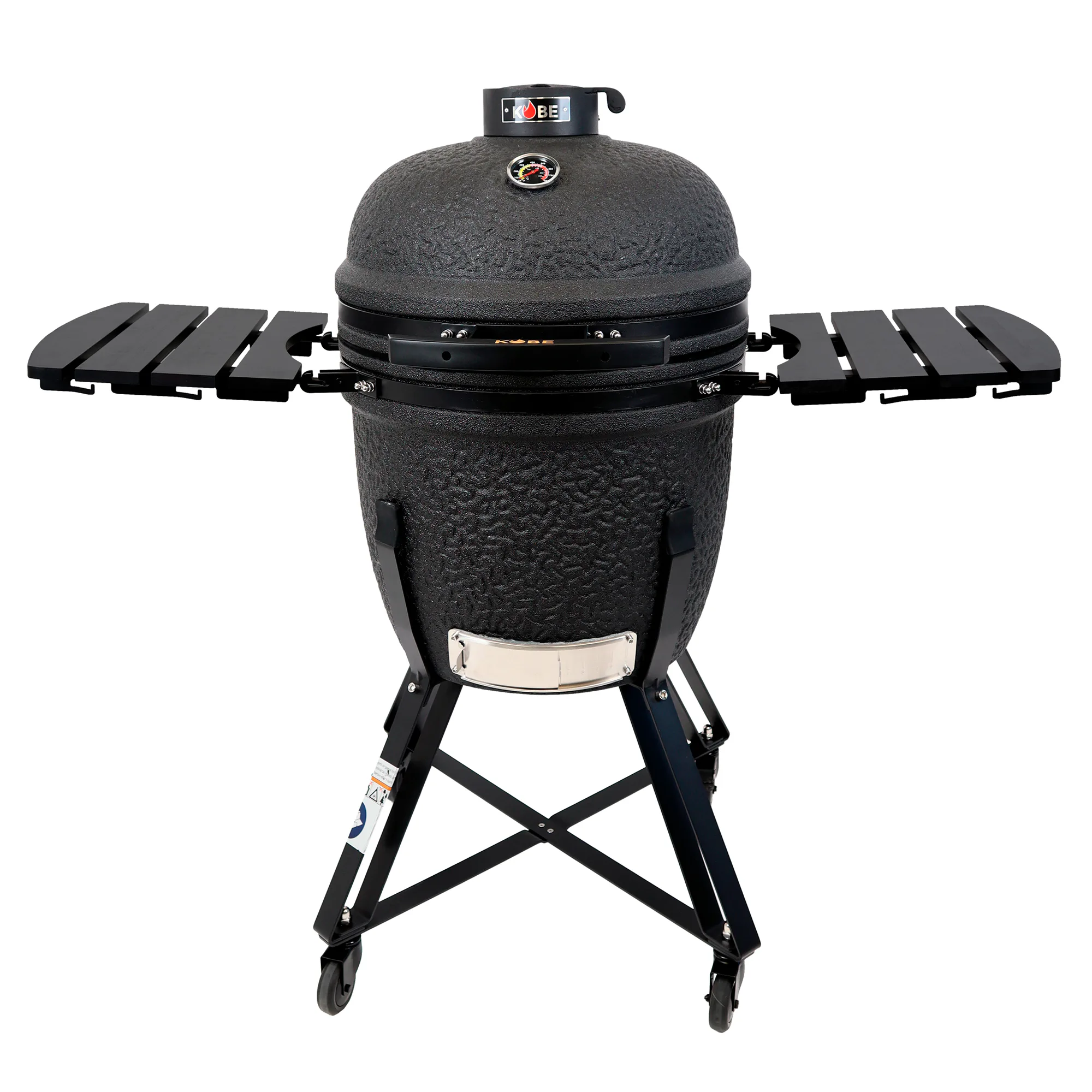 Kolgrill Kobe Kamado Grande Large