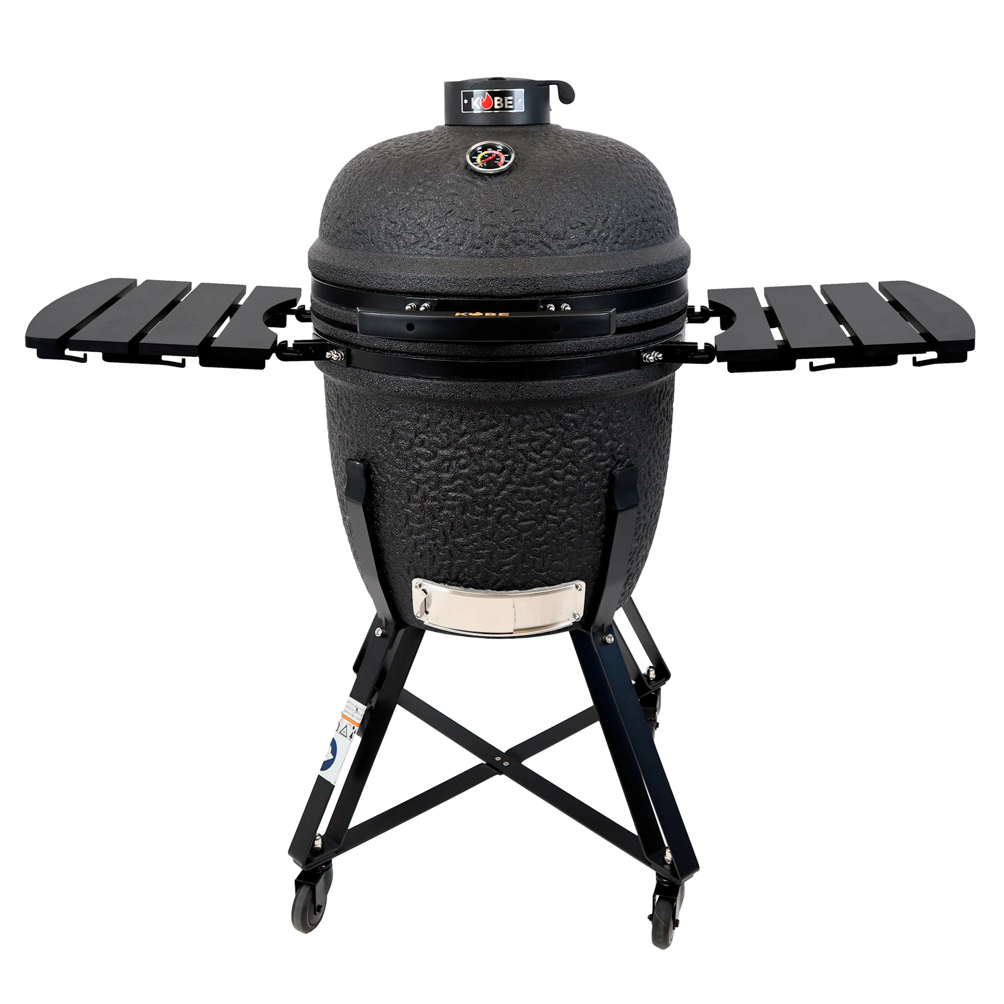 Kolgrill Kobe Kamado Grande Large