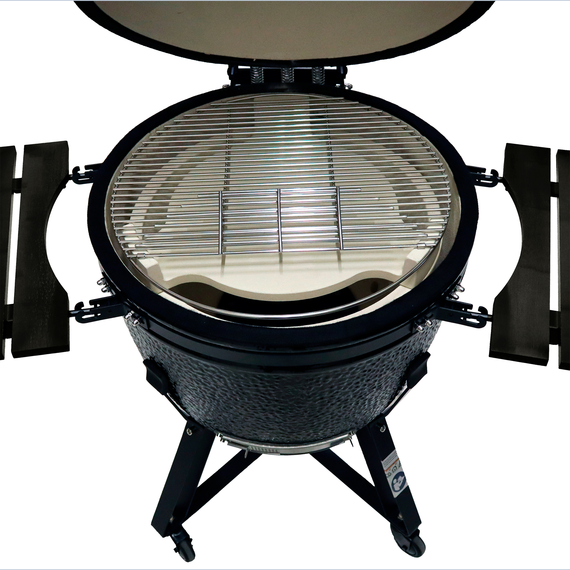Kolgrill Kobe Kamado Grande Large