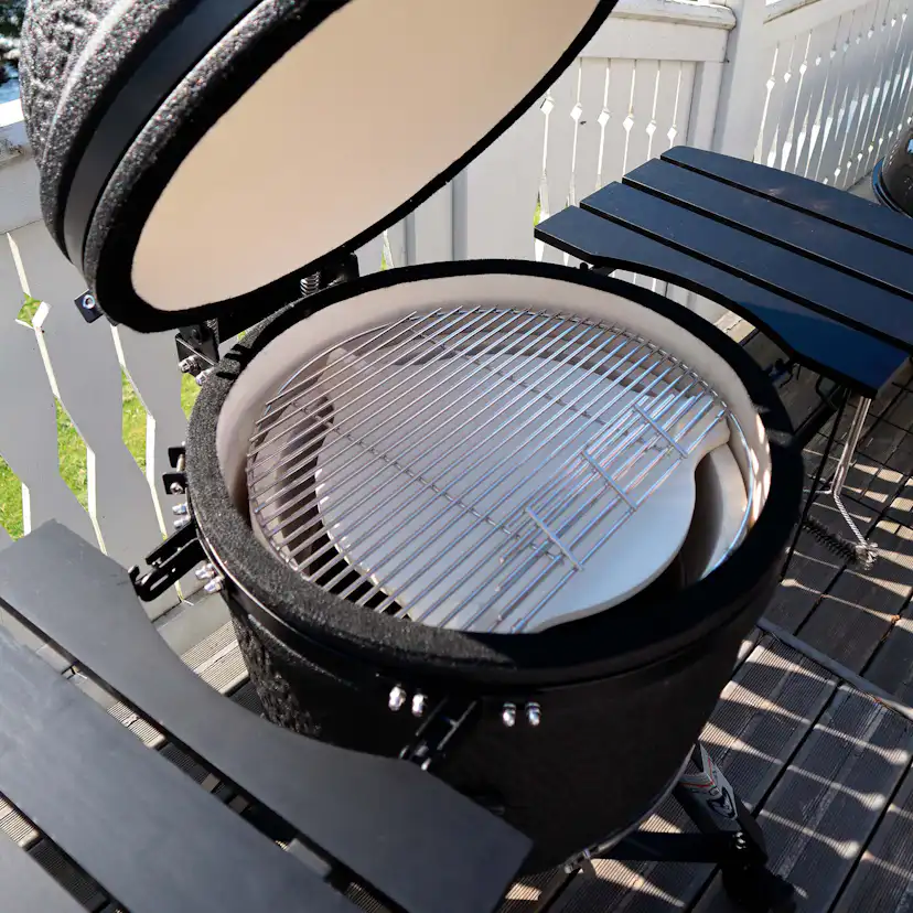 Kolgrill Kobe Kamado Grande Large