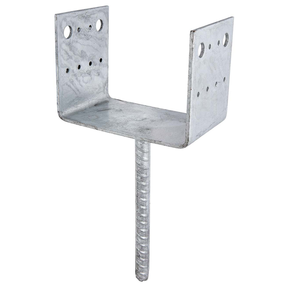 Stolphållare FAST CSU CE