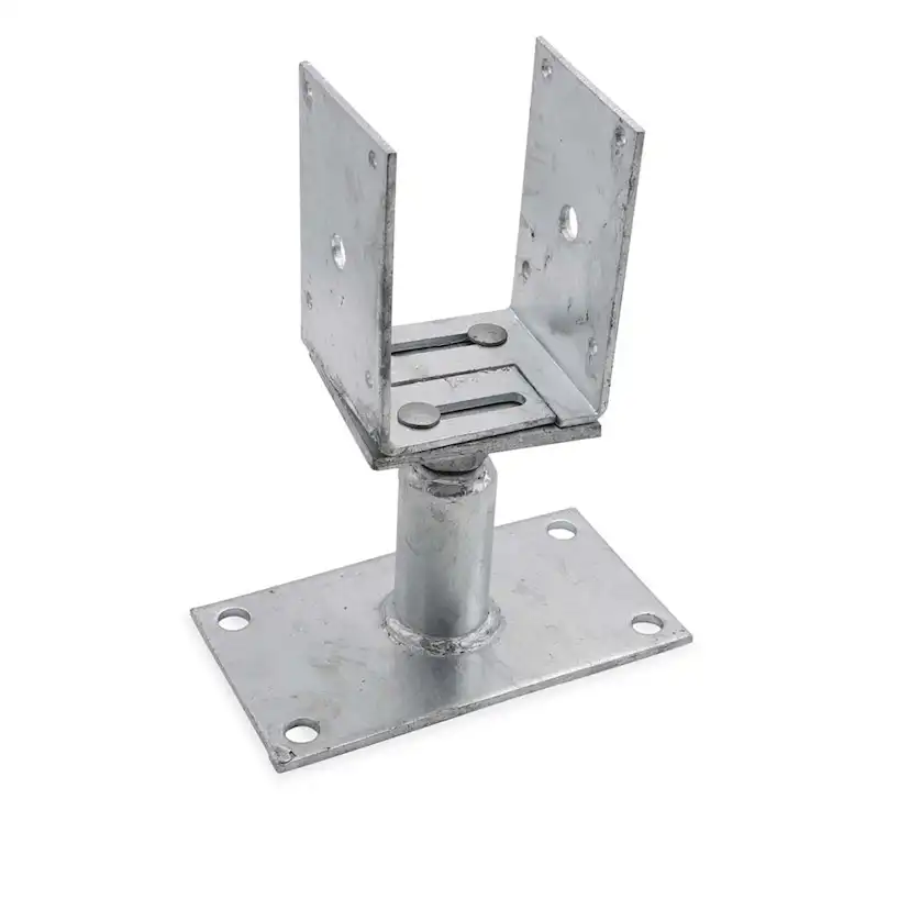 Stolphållare FAST CSFA 120-160x70 CE