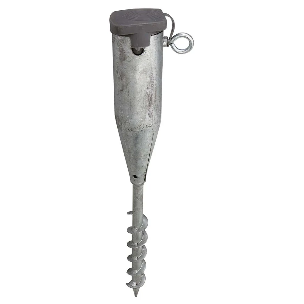 Jordskruv FAST GS 68x550