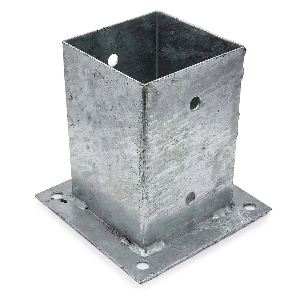 Stolpplatta FAST PSP 71x71