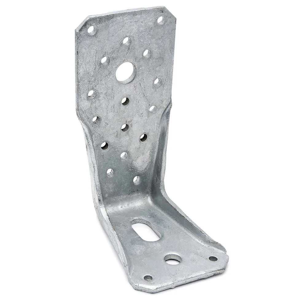 Vinkelbeslag FAST ABNOR 135x90x4,0x65 mm