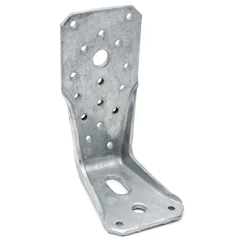 Vinkelbeslag FAST ABNOR 135x90x4,0x65 mm