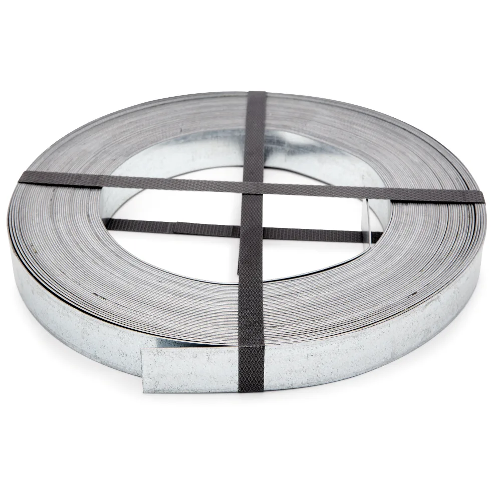 Stålband FAST SBS 25x1,0 25 m