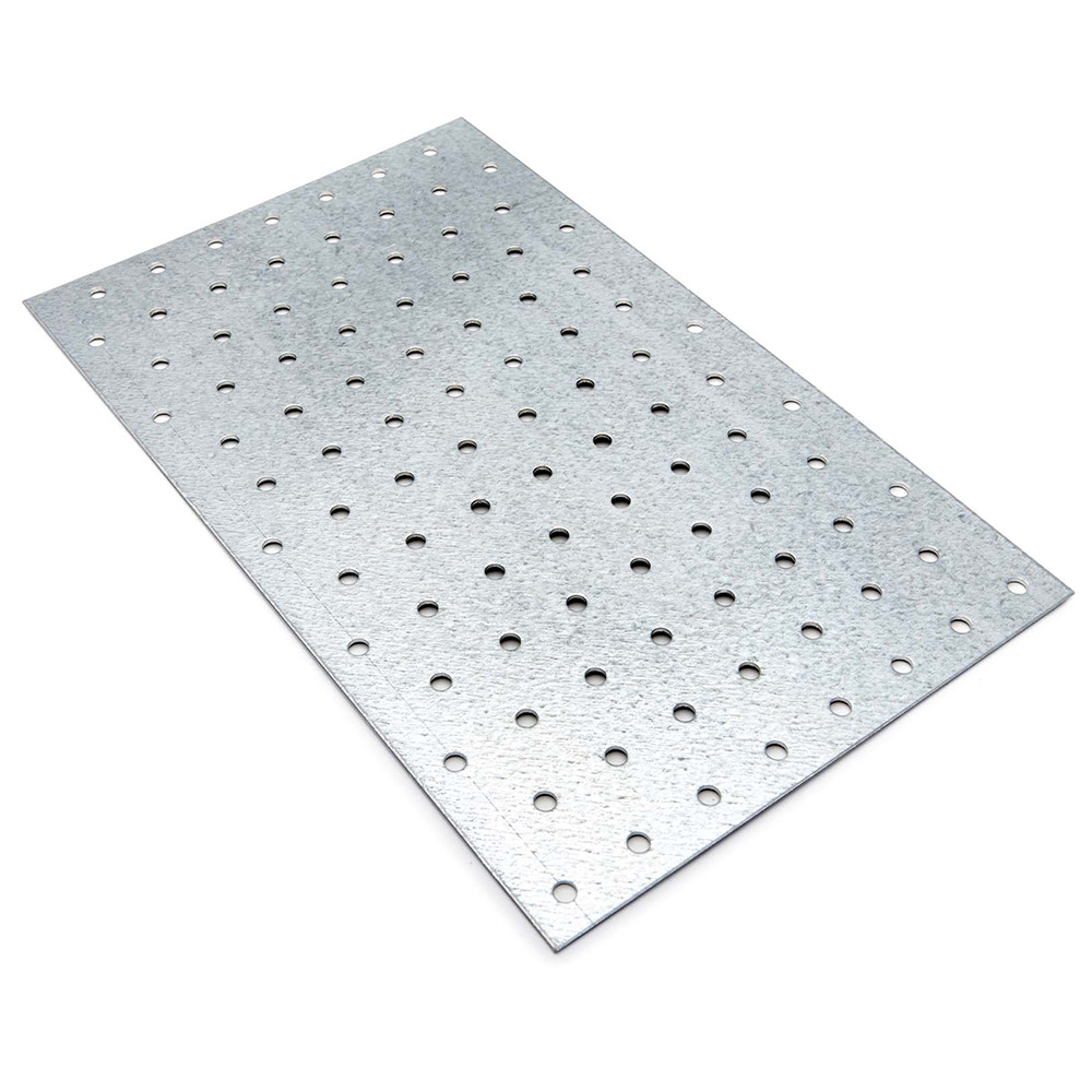 Hålplatta FAST HP Stål