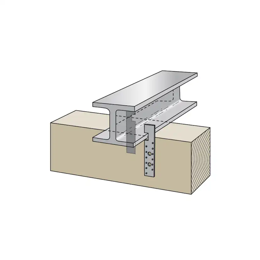 Balkankare FAST JA 40x180x3,0 mm