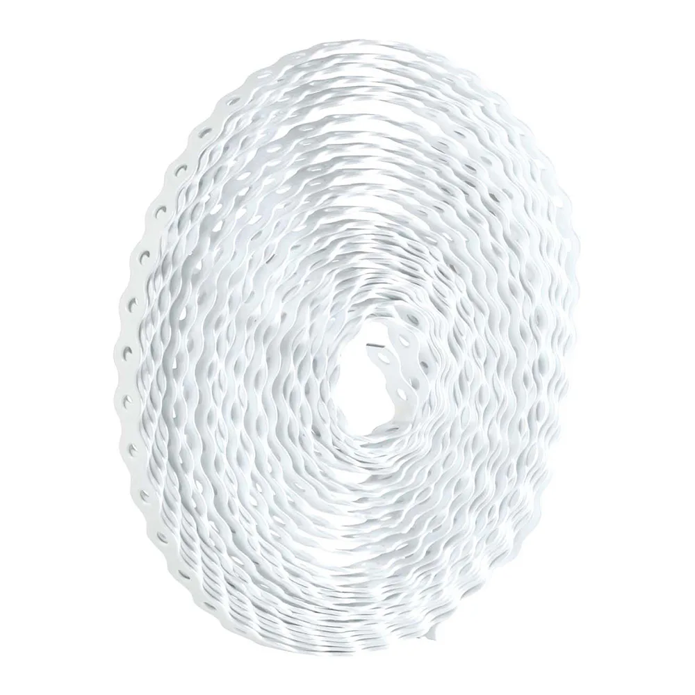 Profilband FAST FBP 12x0,8 10m Svart