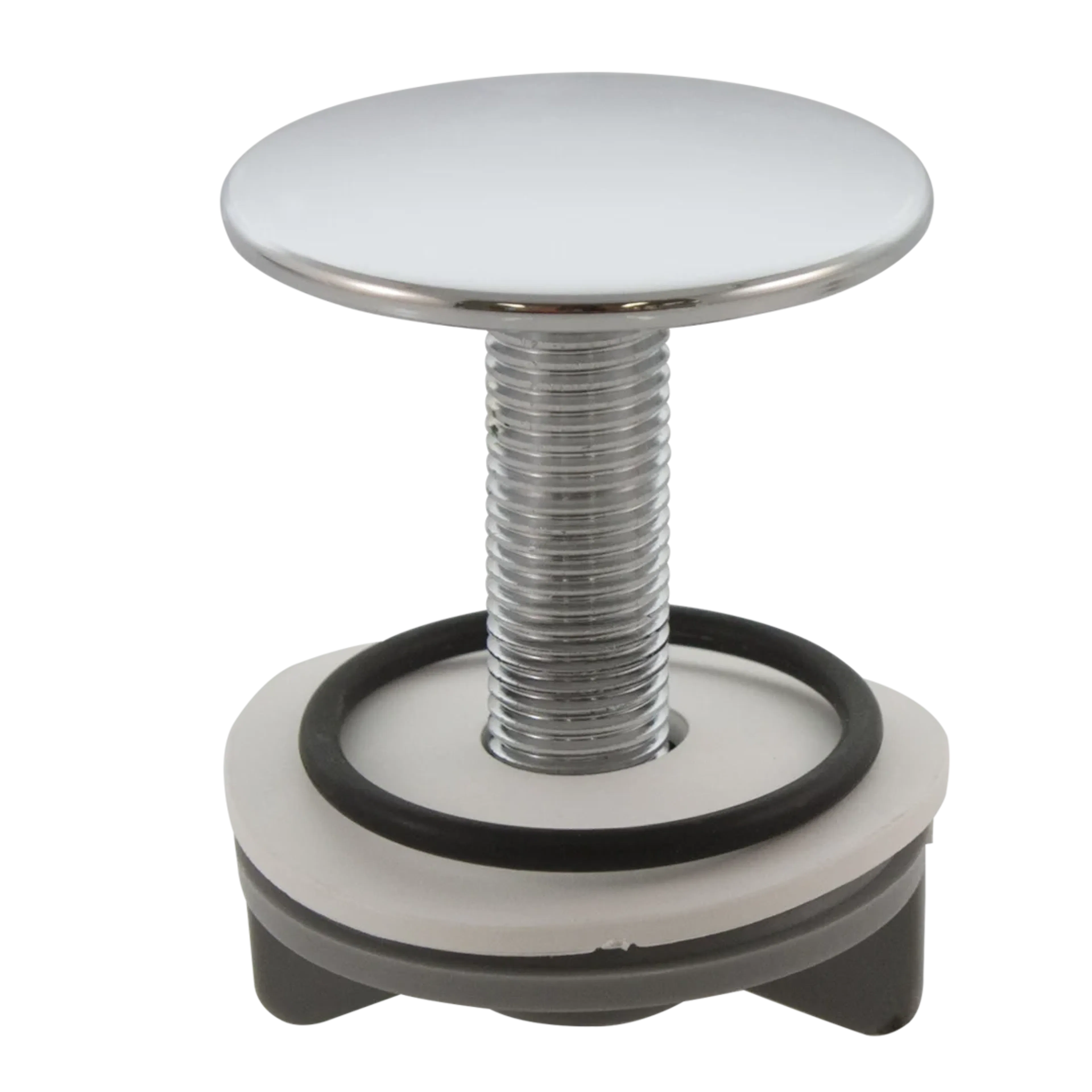 Täckbricka Oras Med Tätningar Ø43 mm